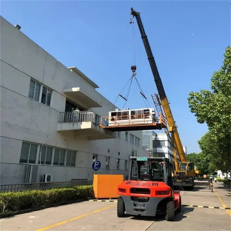 嘉积镇小型吊车出租电话