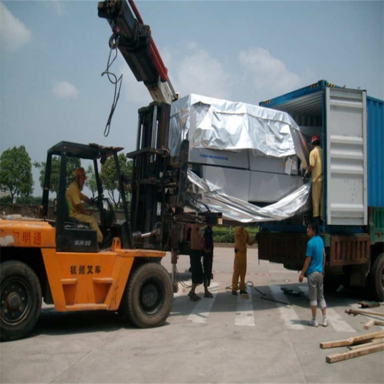 嘉积镇附近的随车吊出租服务：选择指南与注意事项