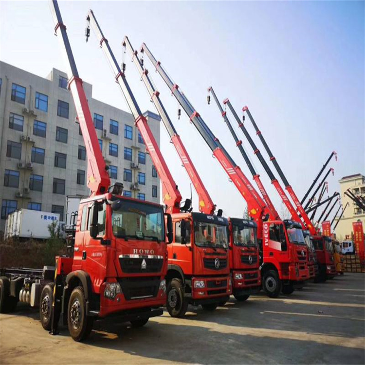 嘉积镇租专业吊车电话