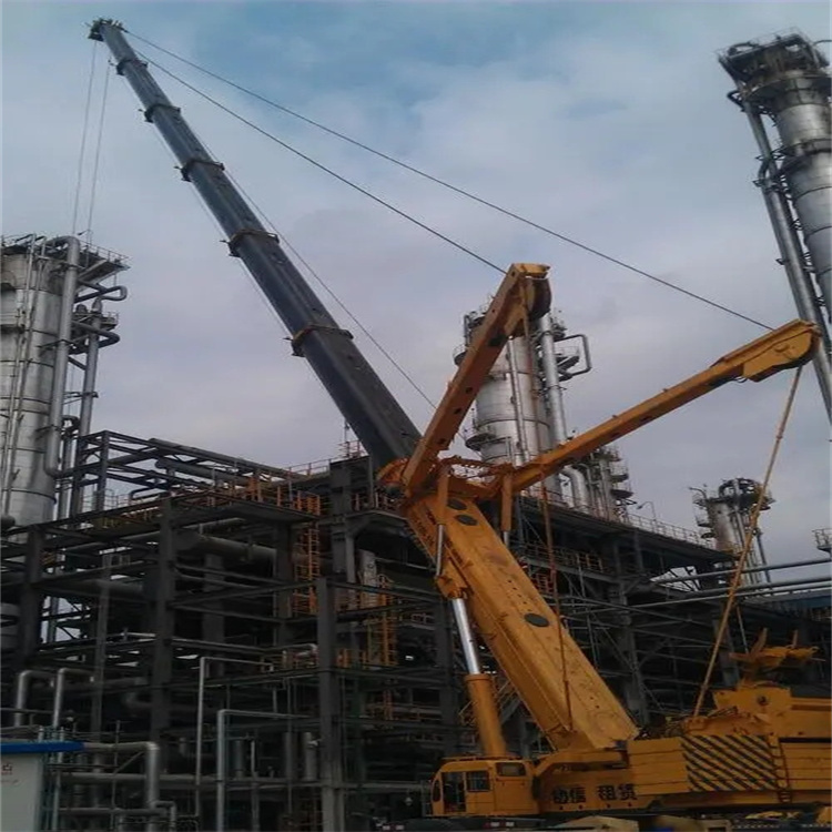 嘉积镇吊车出租电话