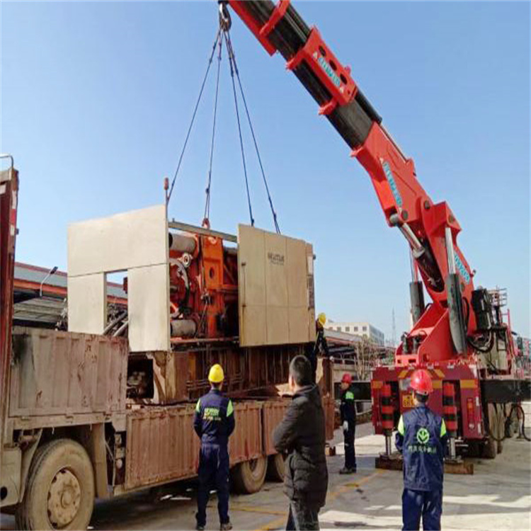 嘉积镇附近随车吊出租，便捷服务与实用联系方式