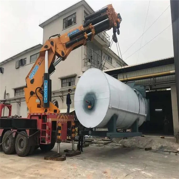 嘉积镇室内装修小型折臂吊出租服务：高效解决方案与租赁指南