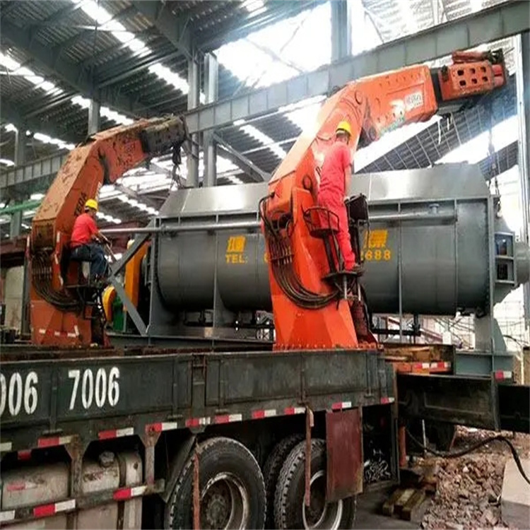 嘉积镇大型随车吊出租多少钱