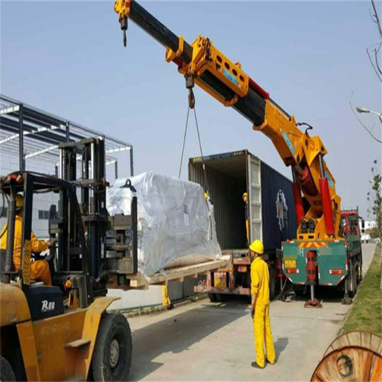 嘉积镇专业随车吊出租电话