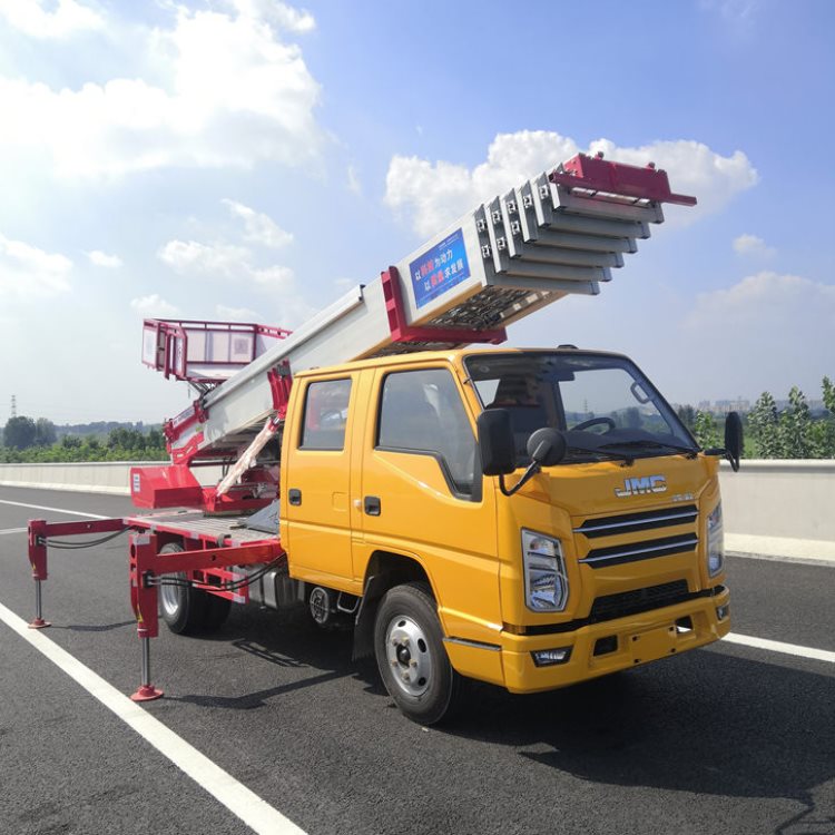 嘉积镇出租云梯车电话 水泥上楼