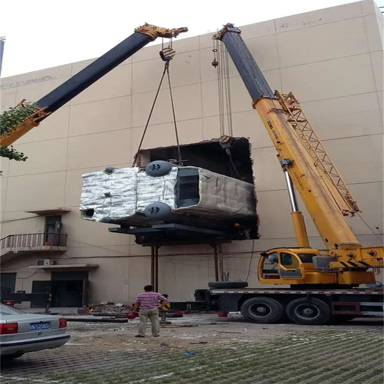 嘉积镇25吨汽车吊出租