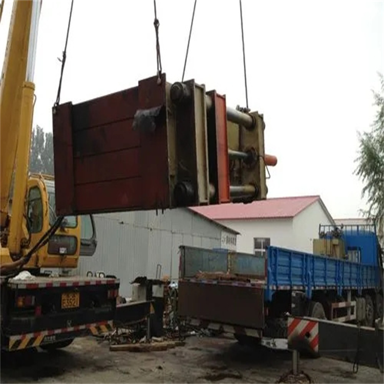 嘉积镇小型汽车吊出租