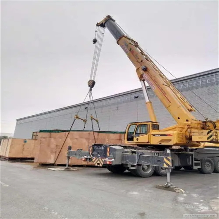 嘉积镇急需吊车出租怎么办|24小时响应|跨区调配服务