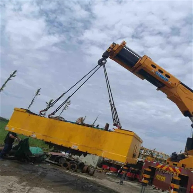 嘉积镇专业吊车出租哪家好