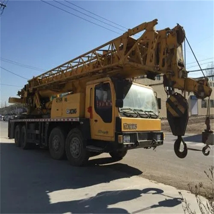 嘉积镇哪里有专业吊车出租