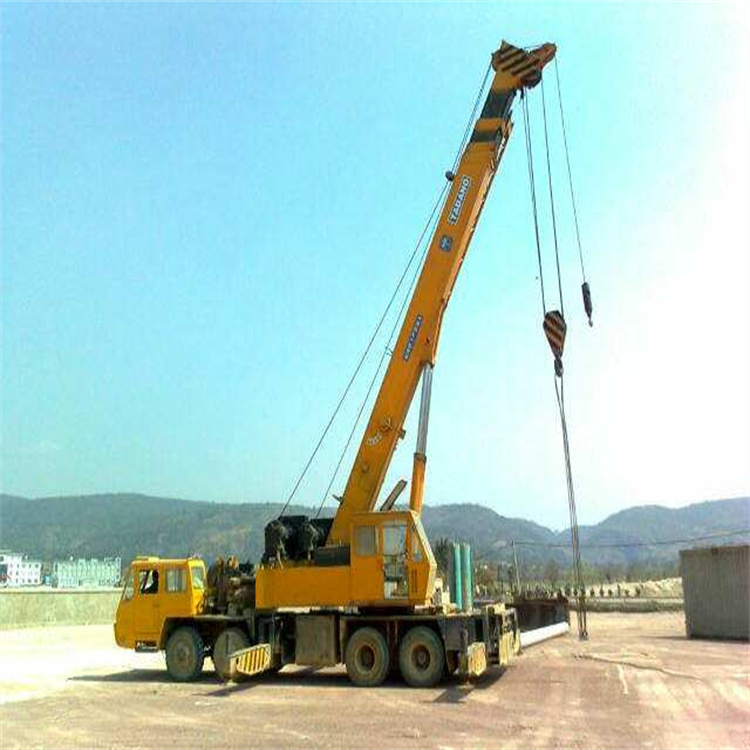 嘉积镇小型吊车出租价格是多少